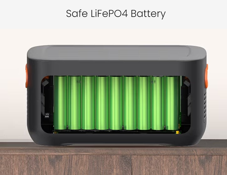 Jackery Battery Pack for 2000Plus E2000Plus